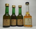 GUY DE BERSAC VSOP - Fine - Napoleon - Fine Cognac